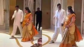 సూర్యా భాయ్ ఇక నుంచి డైపర్లు మార్చే ప్రాక్టీస్ చేయాల్సిందే