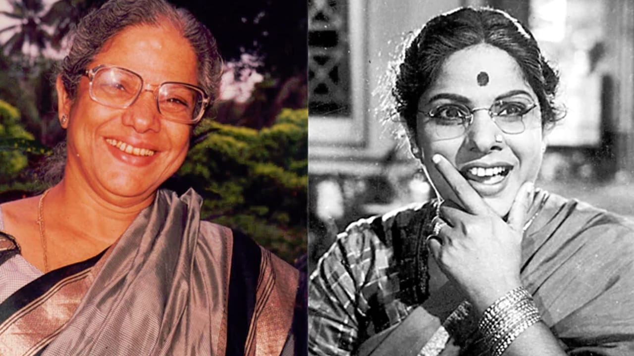 బయట అన్నపూర్ణలా పేరు తెచ్చుకున్న సూర్యకాంతంను చివరి చూపు చూడాలని ఎవరికీ అనిపించలేదా..?