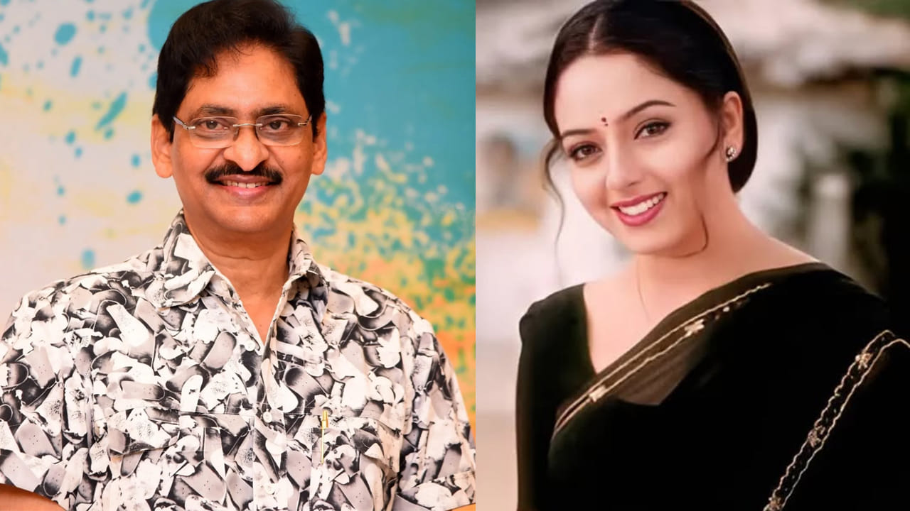 Tollywood : సౌందర్య ఆ హీరో పక్కన చేయ్యనంది.. చివరకు కాల్ చేసి ఆ మాట చెప్పింది..