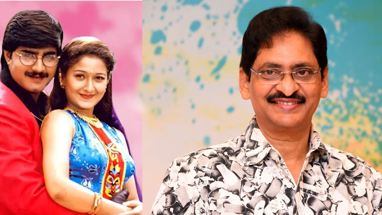 SV Krishna Reddy : అతడు చేయనన్నాడు.. ఎవరికీ నచ్చకపోయినా హిట్టు కొట్టాను.. డైరెక్టర్ ఎస్వీ కృష్ణారెడ్డి..