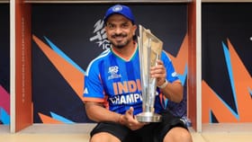 కప్ గెలిచినా వేటు తప్పదా? టీమిండియా దిగ్గజ కోచ్ భవితవ్యంపై ఉత్కంఠ