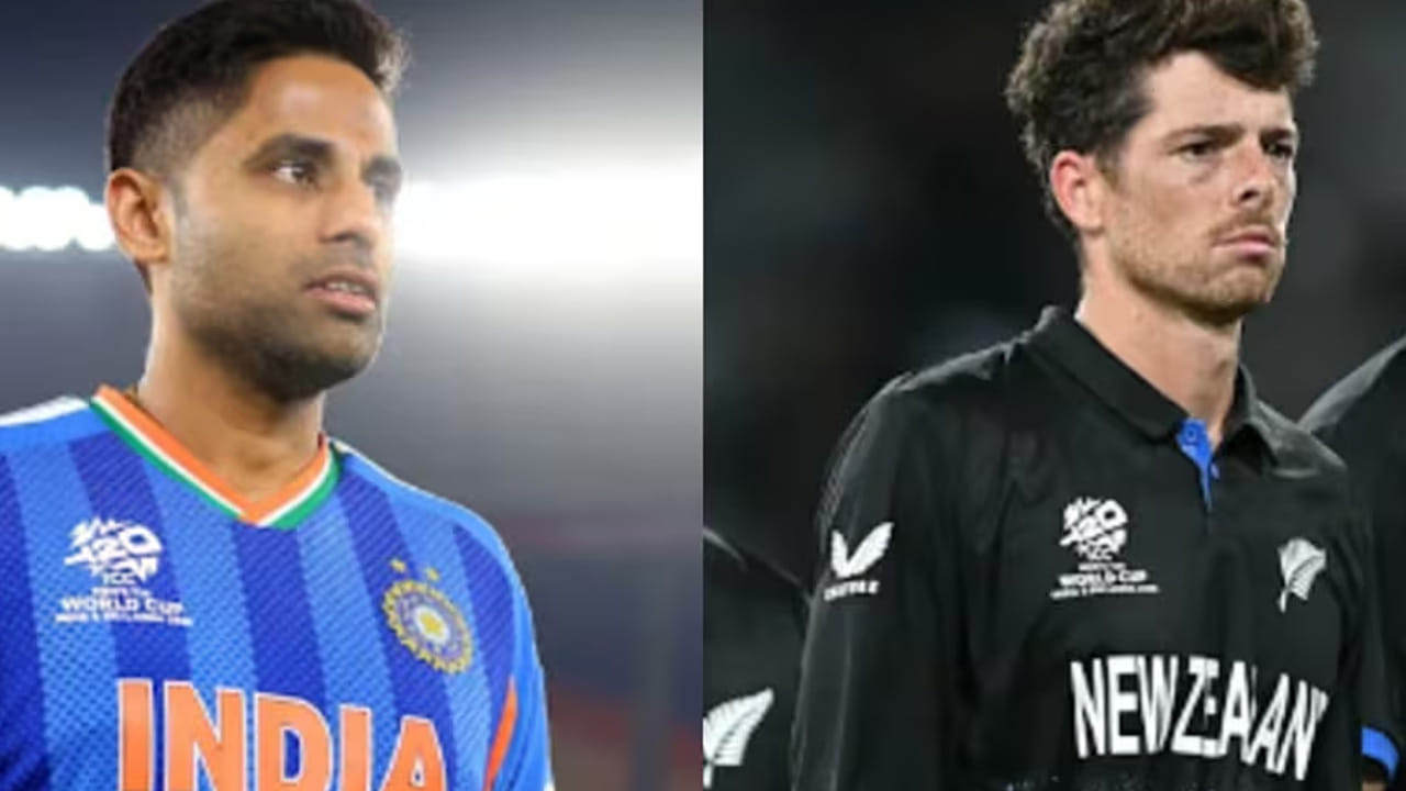 ఇక న్యూజిలాండ్ జట్టు జాతకంలో శని సంచారం ఉంది. ఇది చాలా ఇబ్బందికర పరిస్థితులను ఏర్పరుస్తుంది. అలాగే బుధుడి తిరోగమన కదలికలు కివీస్ జట్టు వ్యూహాలలో కాస్త గందరగోళాన్ని సృష్టించే ఛాన్స్ ఉంది, ఫీల్డింగ్ చేస్తున్నప్పుడు, క్యాచ్ వదిలి వేయడం లేదా? పవర్ ప్లేలో పరుగులు ఇవ్వడానికి దారితీస్తుంది. జ్యోతిష్య శాస్త్రం ప్రకారం, గ్రహాల అనుకూలం వలన, ప్రతి ఆటగాడి , ఆటతీరు చాలా అద్భుతంగా ఉంటుంది. అలాగే సూర్యుడి బలం వలన ఆత్మవిశ్వాసం పెంచుతుంది. ఇక మ్యాచ్ రెండవ భాగంలో జట్టు ఫీల్డింగ్ ఆకట్టుకుంటుంది. చాలా వరకు ఈ కప్ భారత్‌దే అంటున్నారు జ్యోతిష్య శాస్త్ర పండితులు.