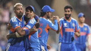 IND vs NZ : కప్పు కోసం భారతీయుల గుండెలు పగిలినా పర్వాలేదు.. టీమిండియాకు శాంట్నర్ వార్నింగ్