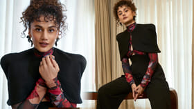 ఆ స్టార్ హీరో నన్ను రిజెక్ట్ చేశాడు..