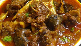 వారెవ్వా.. మటన్‌లోని ఈ పార్ట్ సూపర్ స్పెషాలిటీ ఇదే మావ..