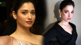 తొలి సినిమా సమయానికి తమన్నా వయసు ఎంతో తెలుసా.?