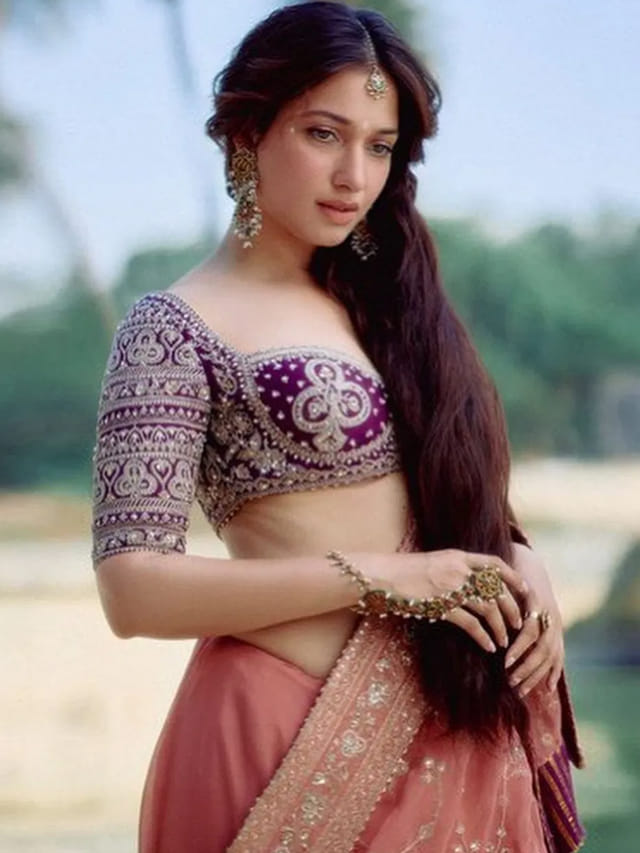 షూటింగ్‌లో తమన్నాకి ఇడ్లీలు వండిపెట్టిన స్టార్ హీరో ఎవరో తెలుసా?