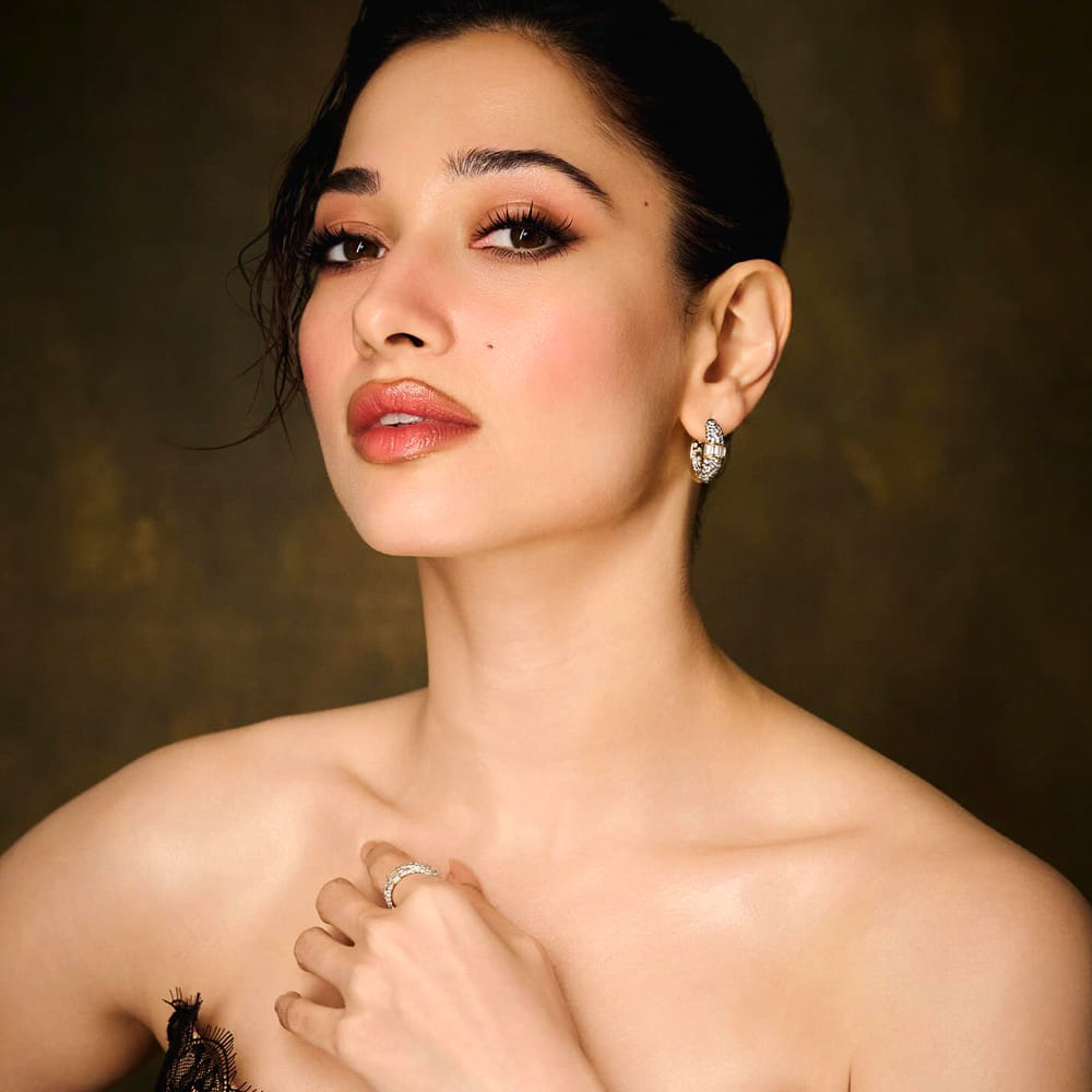 తమన్నాకు ఉన్న ఫాలోయింగ్ కూడా ఎక్కువే. కథానాయికగా ఎంట్రీ ఇచ్చి 21ఏళ్లు పూర్తిచేసుకుంది మిల్కీబ్యూటీ. ఇన్నేళ్ల కెరీర్ లో ఏకంగా 50 సినిమాలకు పైగా చేసింది. హీరోయిన్ గా కాకుండా.. స్పెషల్ సాంగ్స్ తోనూ సందడి చేసింది.