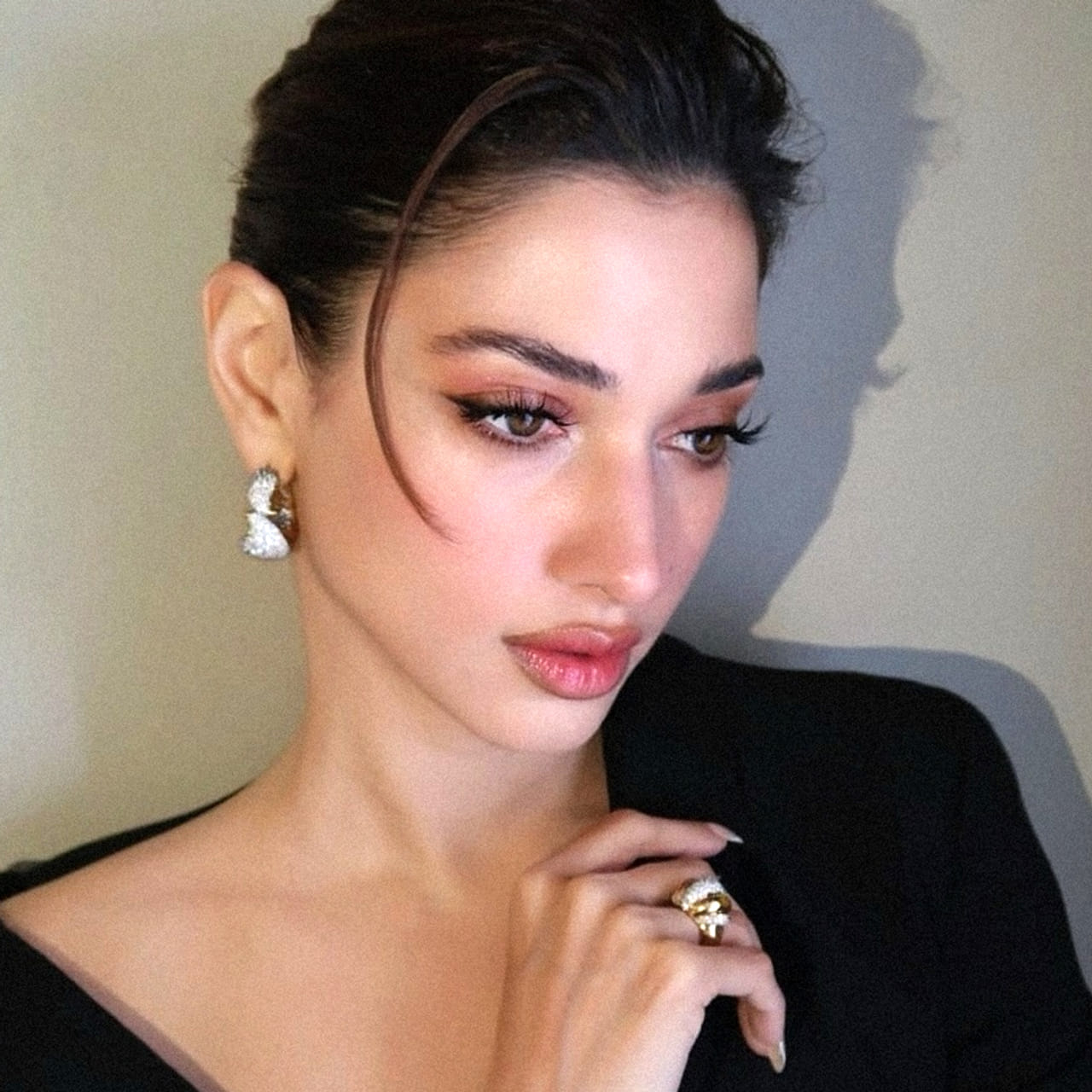 మిల్కీ బ్యూటీ తమన్నాకు ఉండే క్రేజ్ గురించి తెలిసిందే. సౌత్ తోపాటు.. నార్త్ లోనూ ఎన్నో బ్లాక్ బస్టర్ హిట్స్ అందుకుని.. తనకంటూ ప్రత్యేక గుర్తింపు తెచ్చుకుంది. తెలుగుతోపాటు.. కన్నడం, తమిళ్, హిందీ ఇండస్ట్రీలో ప్రాదాన్యత ఉన్న పాత్రలలో నటించి ప్రశంసలు అందుకుంది.