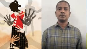 మనిషి కాదు మానవ మృగం.. కూతురు వయస్సున్న ముగ్గురు బాలికలపై..