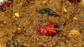 నాన్ వెజ్ కూరలను తలదన్నే టమాటా పుదీనా చట్నీ