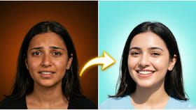 ఇదిరాస్తే ఎంత నల్లటి ముఖం అయినా తెల్లగా మారడం ఖాయం