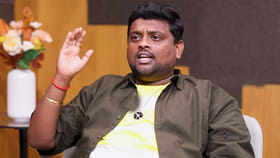 బిగ్‏బాస్ తర్వాత యూట్యూబ్ ద్వారా లక్షలు సంపాదించా..