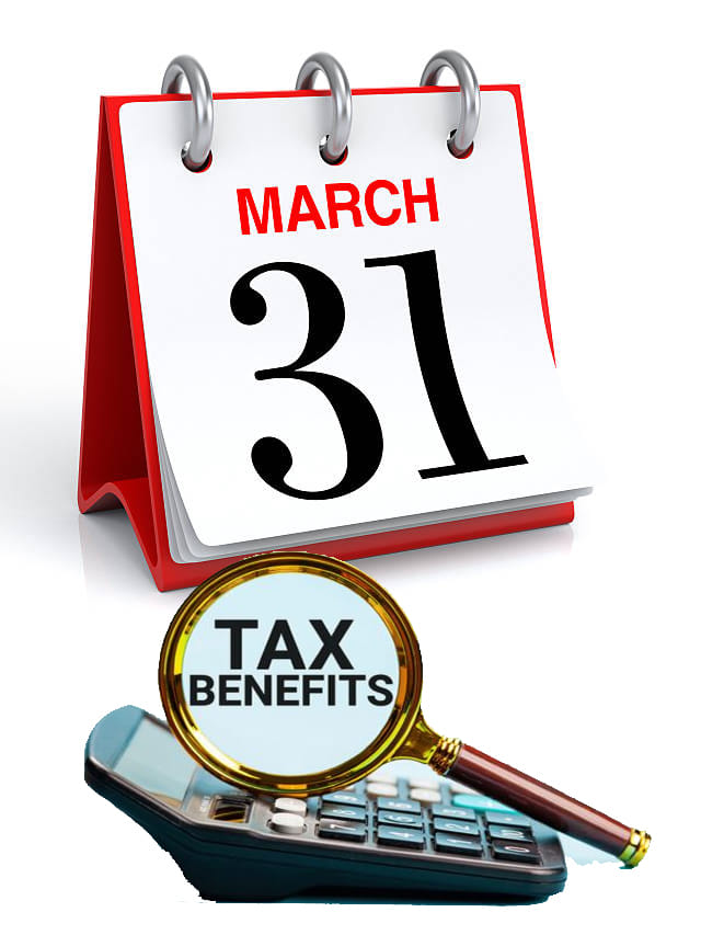 మార్చి 31లోగా ఈ పనులు పూర్తి చేయండి.. లేకుంటే ఏమవుతుందో తెలుసా?