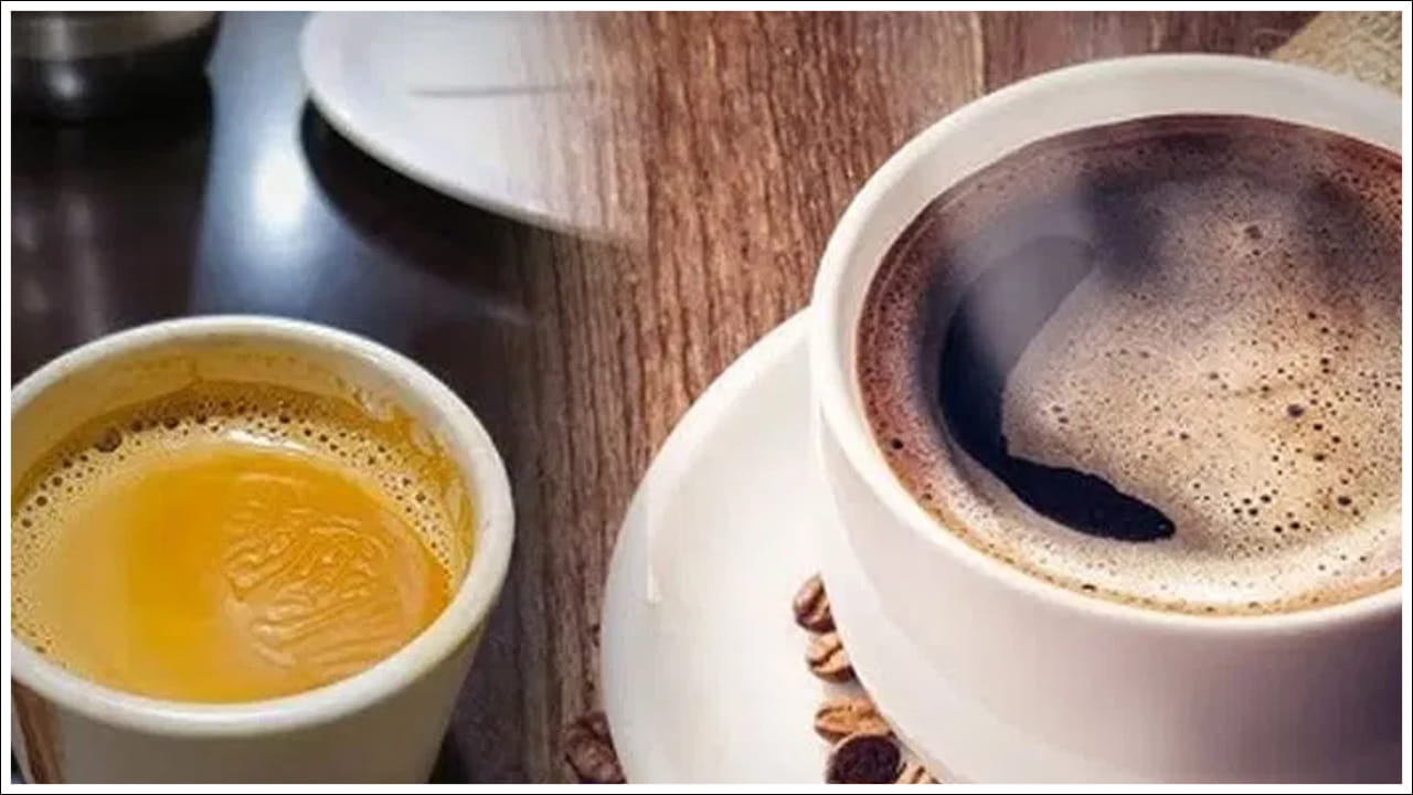  కానీ మీరు ఒక రోజులో 200 నుండి 300 mg కంటే ఎక్కువ కెఫిన్ తీసుకోకూడదు. మీరు రోజుకు ఐదు నుండి ఆరు కప్పుల టీ తాగితే, మీరు జాగ్రత్తగా ఉండాలి. ఎక్కువ టీ తాగడం వల్ల మీ శరీరంలో కెఫిన్ పరిమాణం పెరుగుతుంది. ఇది హృదయ స్పందన రేటు పెరగడం, నిద్రలేమి వంటి సమస్యలను కలిగిస్తుంది.