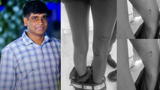 బతుకైనా చావైనా తన పక్కనే నేను ఉండాలి.. బతికుండగానే ఓ భర్త ఏం చేశాడో తెలుసా?