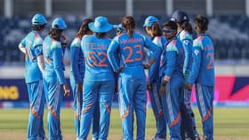 సౌతాఫ్రికా టూర్ కోసం భారత మహిళల జట్టు ప్రకటన