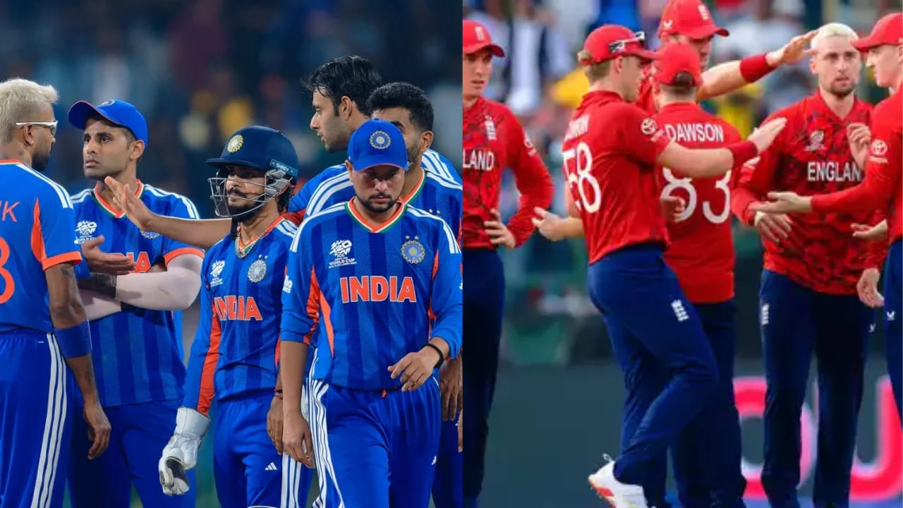 టీ20 ప్రపంచకప్ 2026 సెమీఫైనల్‌లో ఇంగ్లాండ్‌తో జరిగిన మ్యాచ్‌లో టీం ఇండియా ఏడు పరుగుల తేడాతో అద్భుత విజయం సాధించి ఫైనల్‌కు దూసుకుపోయింది. ఈ మ్యాచ్‌కు ముందు పాకిస్తాన్ మాజీ క్రికెటర్లు రషీద్ లతీఫ్, మహమ్మద్ అమీర్, షాహిద్ అఫ్రిదీ వంటి వారు టీం ఇండియా గెలవదని ప్రిడిక్షన్లు చేశారు. వారి సొంత జట్టు పాకిస్తాన్ గ్రూప్ దశ నుంచే నిష్క్రమించిన నేపథ్యంలో, తమ జట్టు లోపాలను సరిచేసుకోకుండా భారత్‌పై ప్రతికూల వ్యాఖ్యలు చేశారు.