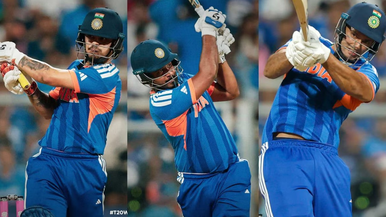 వాంఖడే స్టేడియంలో గురువారం జరిగిన ఉత్కంఠభరితమైన ఈ మ్యాచ్‌లో, ఇంగ్లాండ్ బ్యాటర్ జాకబ్ బెథెల్ 105 పరుగులతో పోరాడినప్పటికీ, టీం ఇండియా విజయాన్ని సొంతం చేసుకుంది. మ్యాచ్ ఆఖర్లో జస్ ప్రీత్ బుమ్రా, హార్దిక్ పాండ్య అద్భుతంగా బౌలింగ్ చేసి భారత్‌కు విజయాన్ని అందించారు. 