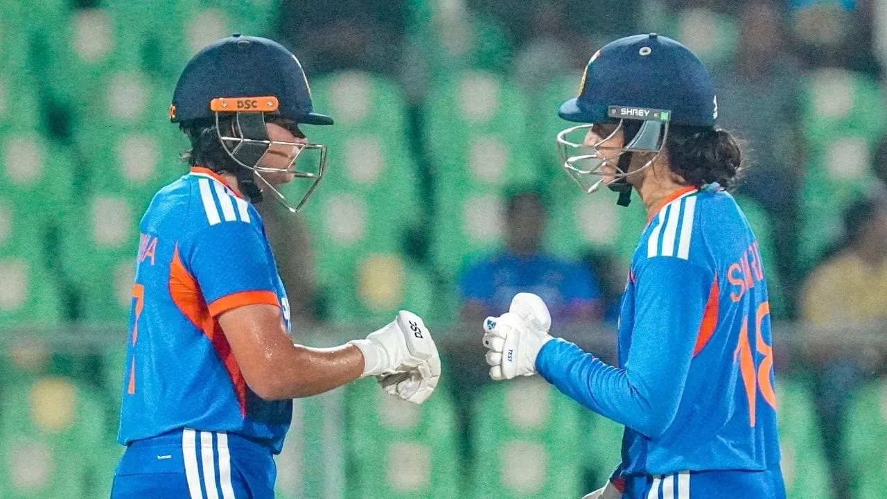 Team India : ప్రపంచ విజేతలకు బిజీ షెడ్యూల్.. 9 నెలల్లో రెండుసార్లు సౌతాఫ్రికా పర్యటనకు టీమిండియా