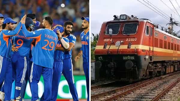 Team India: అప్పర్ బెర్త్లో దుప్పటి కప్పుకుని దొంగచాటుగా ప్రయాణం.. టీసీ గుర్తుపట్టడంతో సీన్ రివర్స్.. ఎవరంటే?