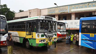 Andhra Pradesh: ఏపీలో పురుషులకు కూడా ఉచిత బస్సు ప్రయాణం.. రేపటి నుంచే స్టార్ట్.. ఈ బస్సుల్లోనే అమలు..