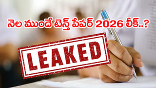 Govt School: బడిలో పిల్లలకు పాఠాలు చెబుతూ కుప్పకూలిన ప్రభుత్వ టీచర్.. అక్కడికక్కడే మృతి!