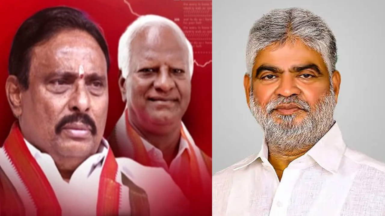 Telangana: ఎమ్మెల్యేలు దానం నాగేందర్, కడియం శ్రీహరికు ఊరట.. అనర్హత పిటిషన్లను కొట్టివేసిన స్పీకర్