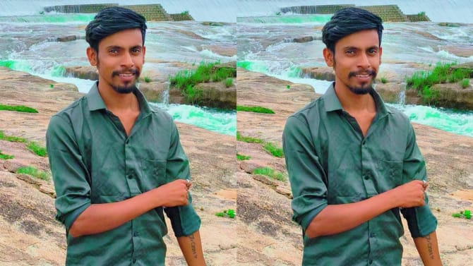 ఫుల్‌గా తాగాడు.. బైక్‌ వద్దకు వెళ్లాడు.. కట్‌చేస్తే.. అతను చేసిన