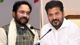 సీఎం రేవంత్ రెడ్డికి కేంద్రమంత్రి కిషన్ రెడ్డి బహిరంగ లేఖ