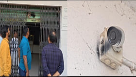 అబ్బో.. తెలివిమీరిన దొంగలు.. పోలీసులకే సవాల్.. ఏం చేశారో తెలుసా?