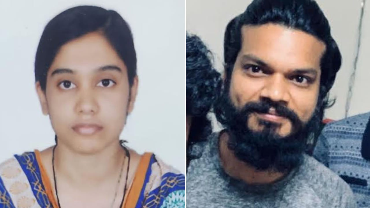 భార్య ఎంత పిలిచినా డోర్ తియ్యని భర్త.. పగలగొట్టి చూడగా గుండెపగిలే సీన్.. ఏం జరిగిందంటే..?