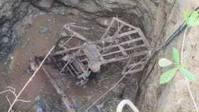 అయ్యో దేవుడా.. టెన్త్ పరీక్ష రాసి ఇంటికెళ్లిన విద్యార్థి.. మరుసటి