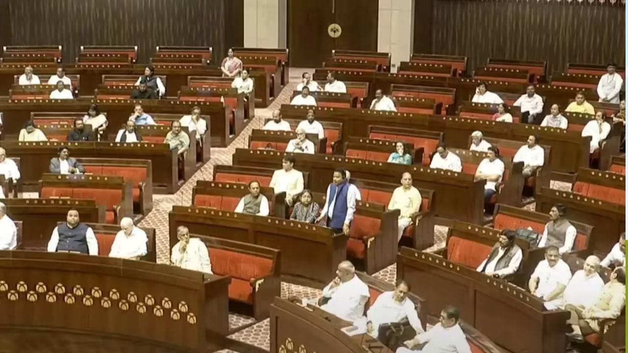 Telangana: కొలిక్కి వచ్చిన రాజ్యసభ అభ్యర్థులు ఎంపిక.. నామినేషన్ వేయనున్న ఆ ఇద్దరు నేతలు!