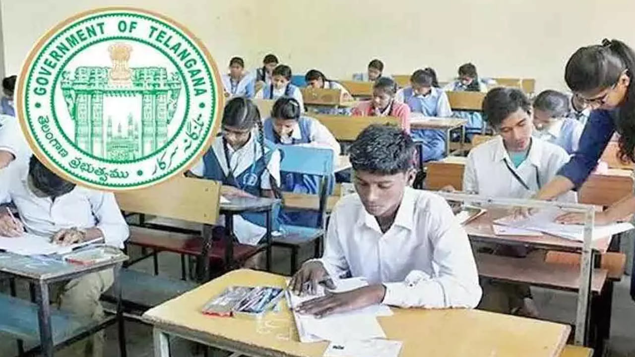 Telangana SSC Exams: తెలంగాణ పదో తరగతి పరీక్షలకు సర్వం సిద్ధం: ఈసారి కొత్త రూల్స్ ఇవే!