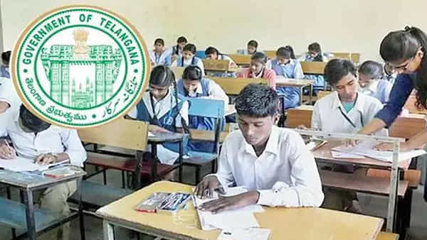 Telangana SSC Exams: తెలంగాణ పదో తరగతి పరీక్షలకు సర్వం సిద్ధం: ఈసారి కొత్త రూల్స్ ఇవే!