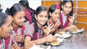 విద్యార్థులకు శుభవార్త చెప్పిన రేవంత్ సర్కార్