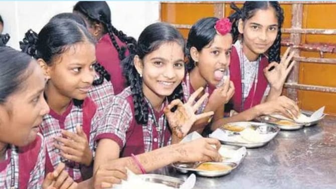 విద్యార్థులకు శుభవార్త చెప్పిన రేవంత్ సర్కార్