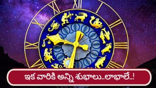 Sun Blessings: రవి అనుగ్రహం.. ఆ రాశుల వారికి ధన యోగాలు, కెరీర్‌లో పురోగతి