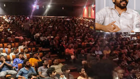 తెలుగు అభిమానుల గురించి తమిళ హీరో కామెంట్స్ వింటే గూస్ బంప్స్