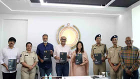 సినిమా పైరసీపై ఉక్కుపాదం.. సినిమా రికార్డ్ చేస్తే అంతే ఇక..