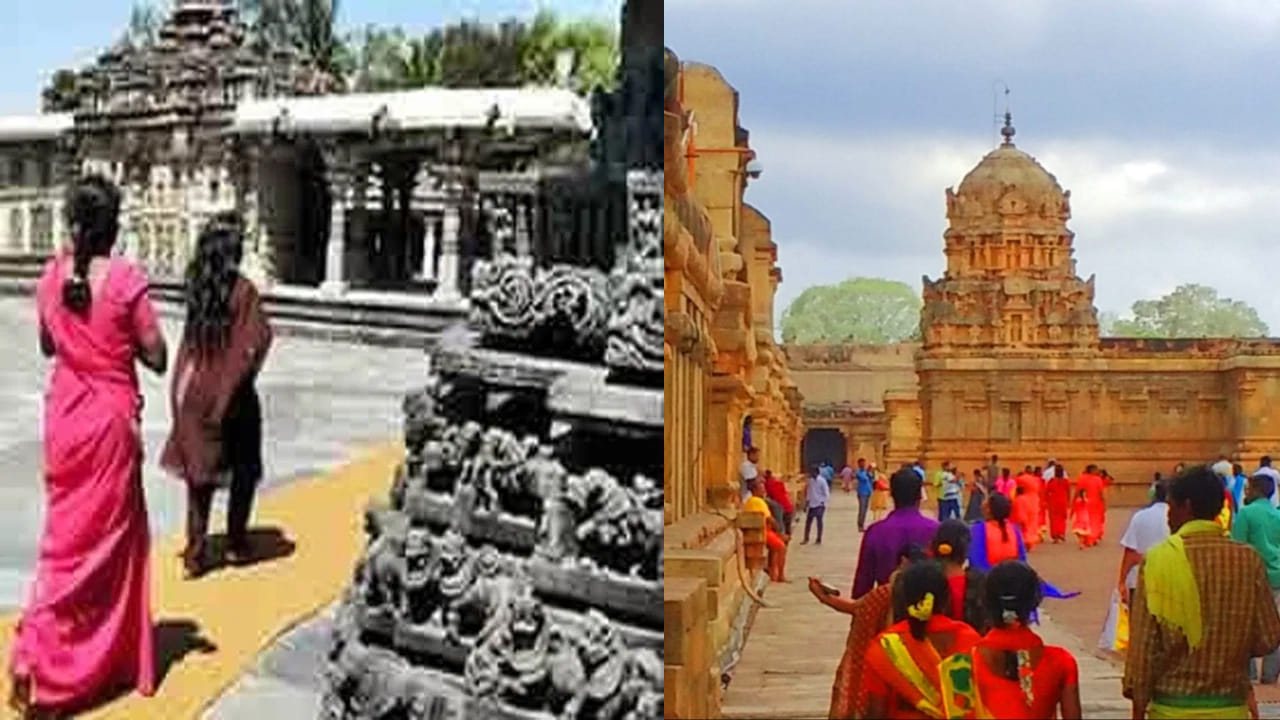 దేవాయంలో ప్రదక్షిణలు ఎందుకు చేస్తారు..? ఏ దేవుడికి ఎన్ని ప్రదక్షిణలు చేయాలో తెలుసా..?