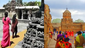 దేవాయంలో ప్రదక్షిణలు ఎందుకు చేస్తారు..? ఏ దేవుడికి ఎన్ని..