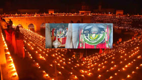 ఆంధ్రప్రదేశ్, తెలంగాణలోని ఈ ఆలయాలు దర్శించండి.. నవగ్రహ దోషాలు