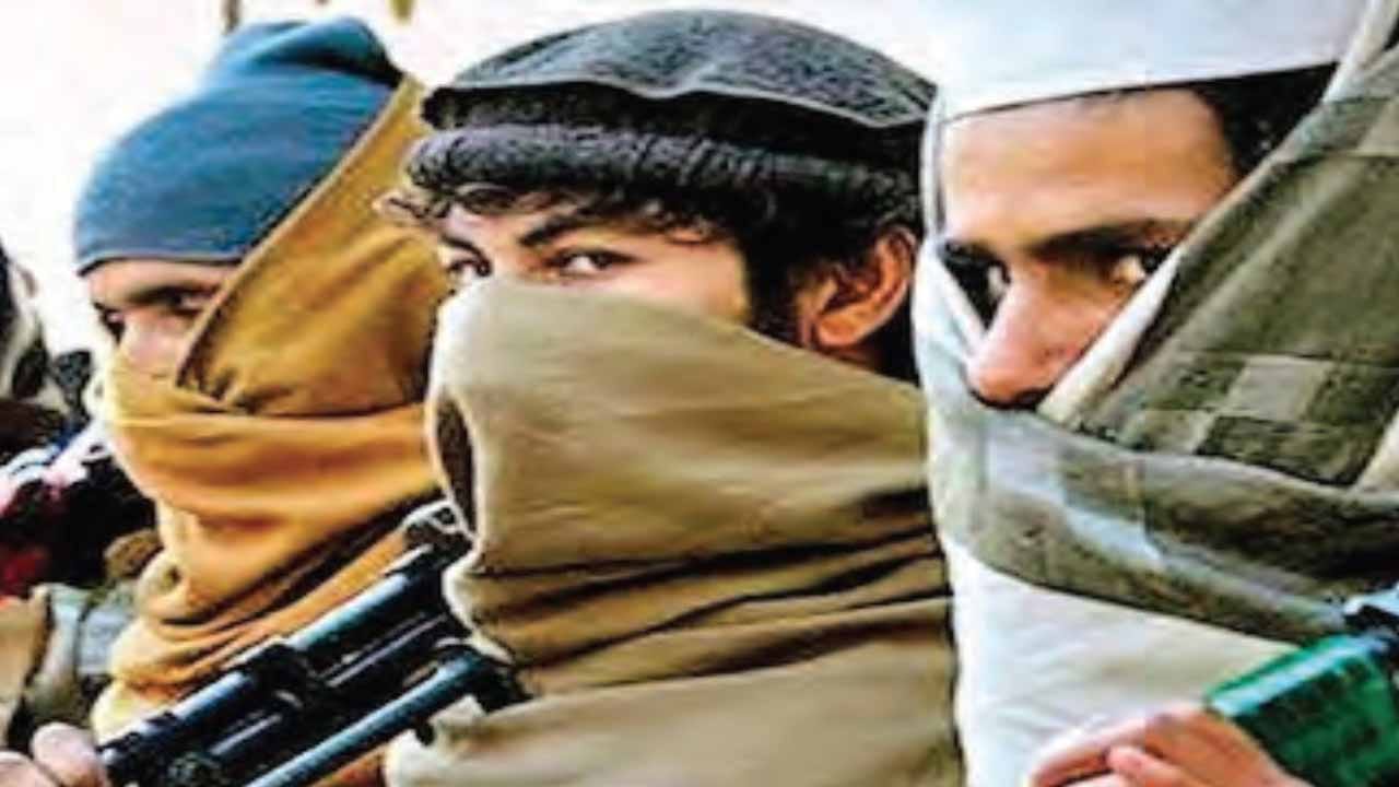 పాకిస్తాన్ ముమ్మాటికీ ఉగ్రవాద దేశమే.. ఇదిగో సాక్ష్యాలు.. బయటపెట్టిన అమెరికా కాంగ్రెషనల్ రీసెర్చ్