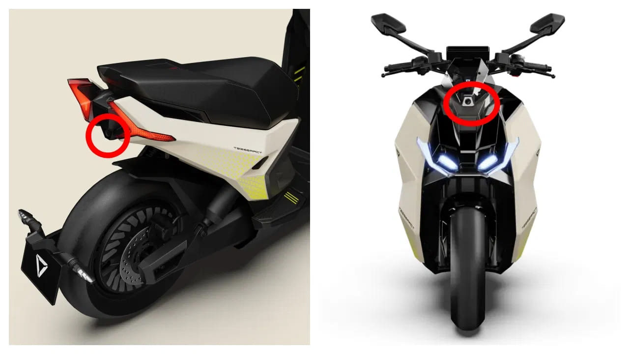 ధర - లభ్యత:  ఇంతటి అత్యాధునిక సాంకేతికత కలిగిన ఈ వాహనం ధరను సామాన్యులకు అందుబాటులో ఉండేలా రూ. 1.2 లక్షల నుండి రూ. 1.45 లక్షల మధ్య నిర్ణయించారు. పెట్రోల్ ధరలు మండిపోతున్న తరుణంలో తక్కువ ఖర్చుతో ఎక్కువ దూరం ప్రయాణించాలనుకునే వారికి ఇది ఒక గొప్ప ప్రత్యామ్నాయం.
