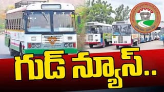 Telangana 10th Exams 2026: అధికారుల నిర్లక్ష్యం.. పదో తరగతి పరీక్షలు రాసేందుకు ఈ దివ్యాంగురాలి కష్టాలు చూశారా? వీడియో