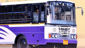 కాలు కోల్పోయిన చిన్నారి.. భారీ పరిహారం ఇవ్వాలని TGSRTCకి ఆదేశం..