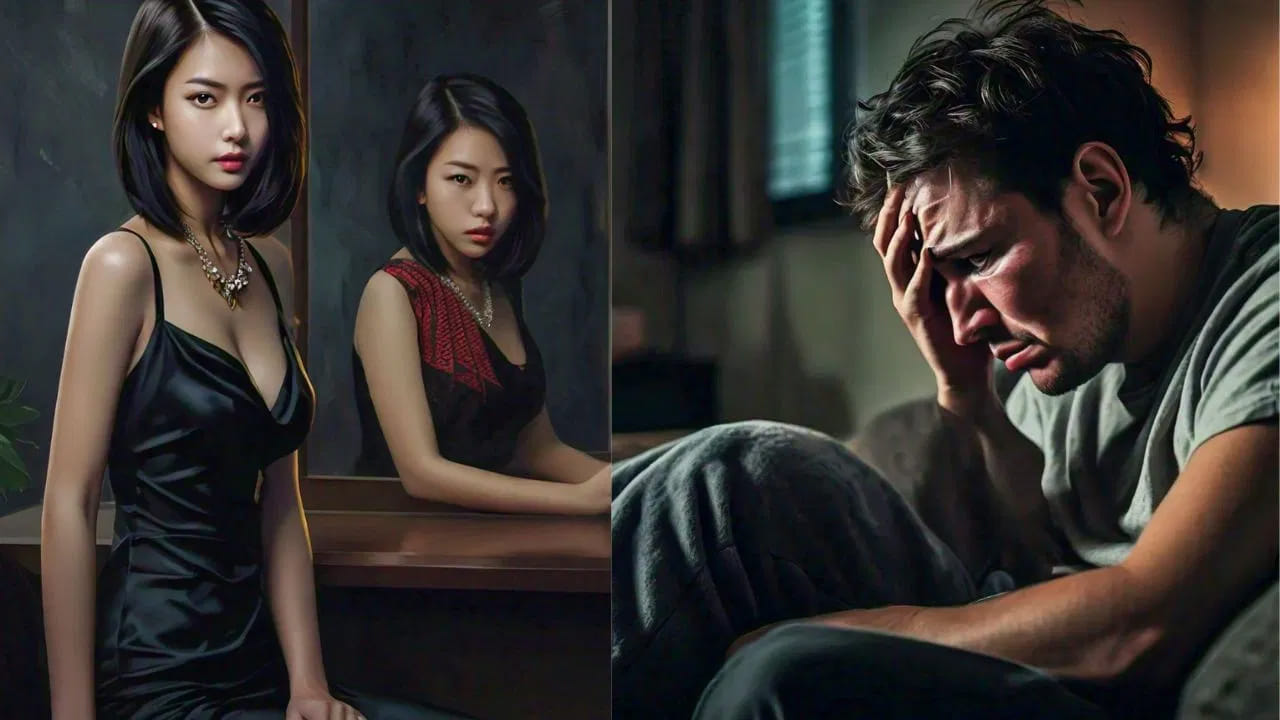 నెలకు రూ.85 వేలు ఇస్తే నా భర్తను నీకిస్తా.. భార్య బంపర్ ఆఫర్.. అసలేం జరిగిందో తెలిస్తే నోరెళ్లబెడతారు..