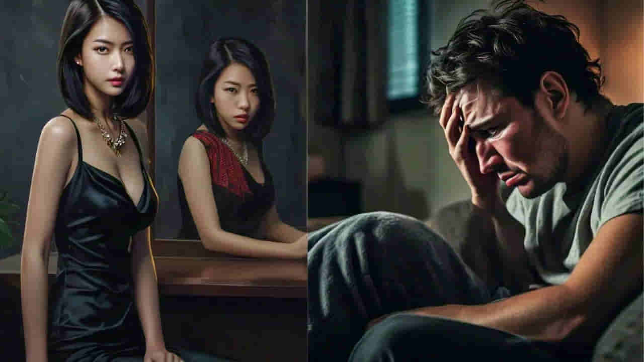 నెలకు రూ.85 వేలు ఇస్తే నా భర్తను నీకిస్తా.. భార్య బంపర్ ఆఫర్.. అసలేం జరిగిందో తెలిస్తే నోరెళ్లబెడతారు..